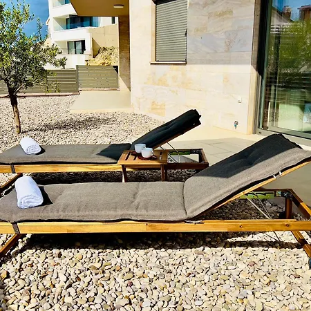 Lejlighed Sunce - Baška Voda