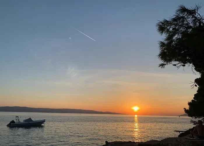 דירה Sunce -