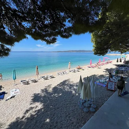 Apartmán Sunce - Baška Voda